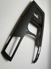 Оригинальная облицовка панели приборов Опель Зафира Б 13150253